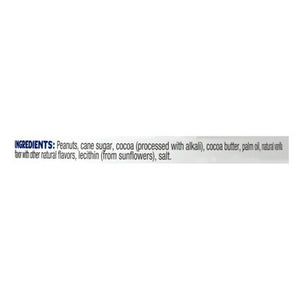 Peanut Butter & Co Peanut Butter Spread Dark Chocolatey Dreams 6/16 OZ [UNFI #798082] [ebt]