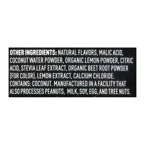 Vega Energizer Sugar-Free Strawberry Lemonade Flavored 1/4.3 OZ [UNFI #2309888] T
