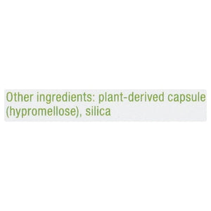 Natures Way Cranberry Fruit 930 Mg Capsules 1/100 CAP [UNFI #297903] T