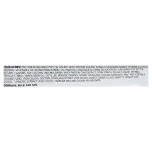 One Protein Bar Birthday Cake Flavored 12/60 GRM [UNFI #2173557] [ebt]