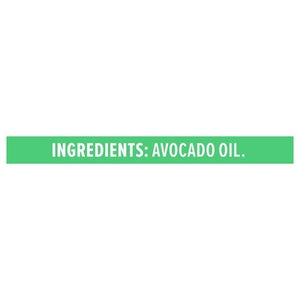 Primal Kitchen Avocado Oil Pure 6/16.9 OZ [UNFI #1798388] [ebt]