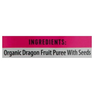Pitaya Foods Smoothie Packs Organic Dragon Fruit 8/14 OZ [UNFI #2584449] [ebt]