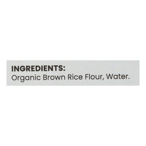 Jovial Farfalle Gluten Free 12/12 OZ [UNFI #1837475] [ebt]
