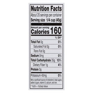 Rice Select Rice Sushi 4/32 OZ [UNFI #1206747] [ebt]