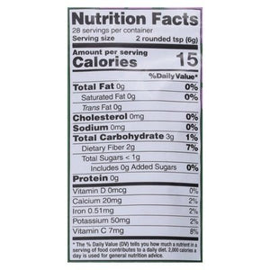Kuli Kuli Superfood Powder Organic Mood Magic 1/6 OZ [UNFI #2935088] T