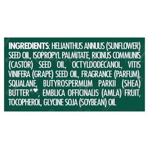 Shea Moisture Oil With Amla Oil Bonding 1/3.3 OZ [UNFI #3035078] T