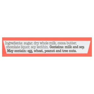 Tonys Chocolonely Milk Chocolate 20/1.76 OZ [UNFI #3004660] [ebt] T