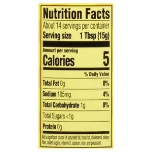 Hatch Chile Taco Sauce Fire-Roasted 12/7.5 OZ [UNFI #2556660] [ebt]