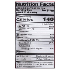 Skinnydipped Almonds Dark Chocolate Peanut Butter 10/3.5 OZ [UNFI #2343440] [ebt]