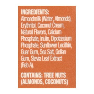 Nutpods Creamer Almond + Coconut Cookie Butter 6/25.4 OZ [UNFI #2790020] [ebt] T