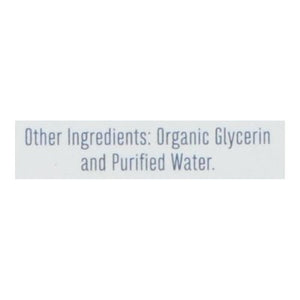 Mary Ruths Herbal Blend Organic Lymphatic Support 1/1 OZ [UNFI #2923209] T