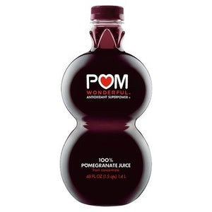Pom Wonderful 100% Pomegranate Juice 6/48 OZ [UNFI #785113] [ebt] T