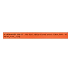 Rsp Nutrition Amino Lean Mango 1/8.29 OZ [UNFI #2744183] T