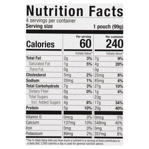 Siggis Yogurt Lowfat Strawberry & Banana Kids 6/4/3.5 OZ [UNFI #2518405] [ebt]