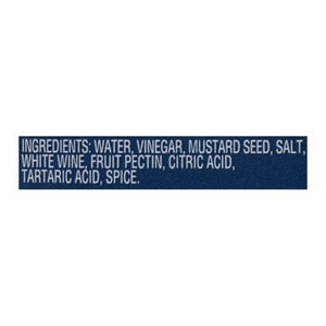 Koops Mustard Dijon 12/12 OZ [UNFI #323071] [ebt]