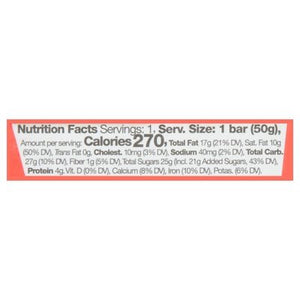 Tonys Chocolonely Milk Chocolate 20/1.76 OZ [UNFI #3004660] [ebt] T