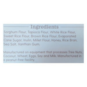 Pamelas Bread Mix 3/4 LB [UNFI #500108] [ebt]