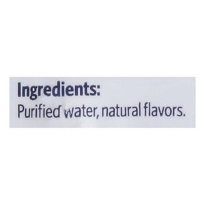 Hint Water Assorted 1/12/16 OZ [UNFI #1831247] [ebt] T