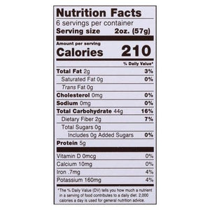 Jovial Elbows Gluten Free 12/12 OZ [UNFI #1837467] [ebt]