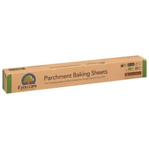 If You Care Baking Sheets Parchment 12/24 CT [UNFI #573840] T