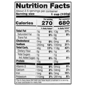 Kite Hill Tortellini 6/9 OZ [UNFI #2365617] [ebt]