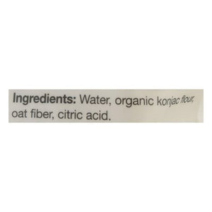 Liviva Spaghetti 6/14.11 OZ [UNFI #2475879] [ebt]