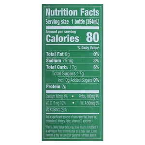 Suja Vegetable & Fruit Juice Drink Organic Mighty Dozen Cold-Pressed 6/12 OZ [UNFI #1593987] [ebt] T