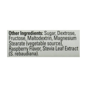 Quantum Health Lozenges Elderberry Raspberry Flavor 12/14 LOZ [UNFI #252767] T