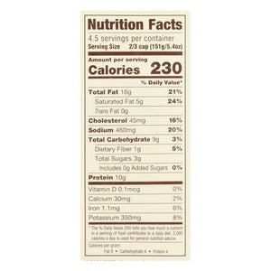 Raos Meatballs & Sauce 6/24 OZ [UNFI #2563559] [ebt]