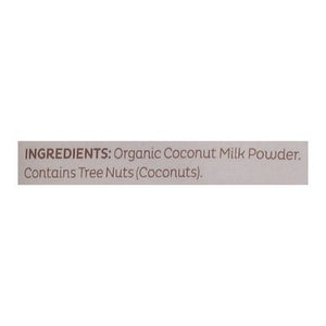 Kos Coconut Milk Powder Organic 1/6.3 OZ [UNFI #2928745] T