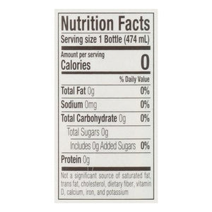 Hint Water Watermelon 12/16 OZ [UNFI #629113] [ebt] T