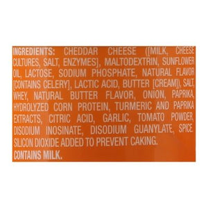 Kernel Seasons Popcorn Seasoning Nacho Cheddar 6/2.85 OZ [UNFI #999623] [ebt]