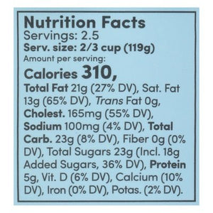 Van Leeuwen Ice Cream French Ice Cream Mint Chip 8/14 OZ [UNFI #2436822] [ebt]