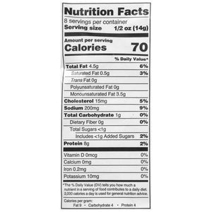 Southern Recipe Small Batch Pork Rinds Hot Honey Fried 6/4 OZ [UNFI #3053725] [ebt]