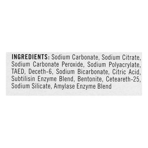 If You Care Automatic Dishwasher Tablets Super Concentrated Free & Clear 8/40 CT [UNFI #1223585] T