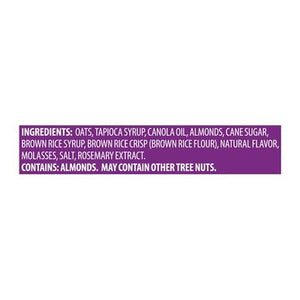 Udis Gluten Free Granola Vanilla 6/11 OZ [UNFI #2331056] [ebt]