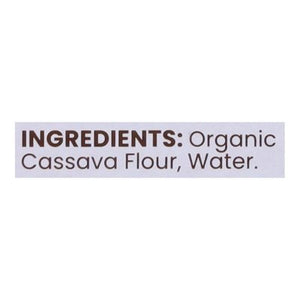 Jovial Cassava Elbows Grain Free 6/8 OZ [UNFI #2566347] [ebt]