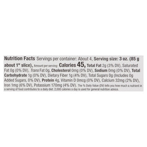 Mori-Nu Tofu Soft Silken 12/10.8 OZ [UNFI #3097235] [ebt]