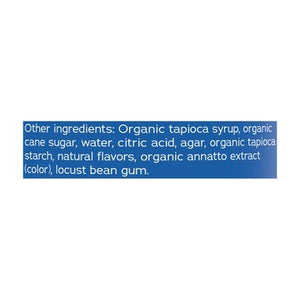 Natural Vitality Magnesium Supplement 330 Mg Gummies Orange Flavored 1/120 CT [UNFI #2715720] T