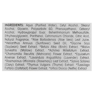 Giovanni Conditioner Hydrating-Calming 1/8.5 OZ [UNFI #627927] T