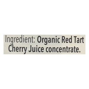 Lakewood Juice Concentrate Organic Tart Cherry 1/12.5 OZ [UNFI #1584127] [ebt]