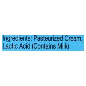 Minerva Dairy Butter Unsalted 12/8 OZ [UNFI #2190932] [ebt]
