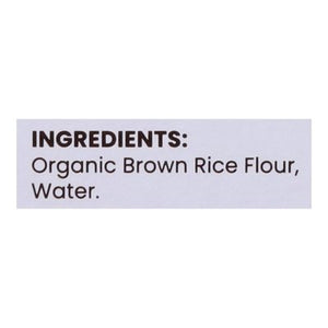 Jovial Elbows Gluten Free 12/12 OZ [UNFI #1837467] [ebt]
