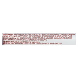 Think Protein Bar Smores Protein+ 10/1.41 OZ [UNFI #1901438] [ebt]