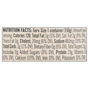 Good Culture Cottage Cheese Low-Fat Classic Organic 12/5 OZ [UNFI #2889467] [ebt]