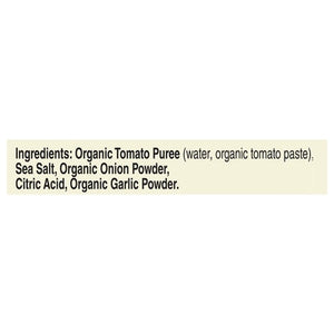 Muir Glen Tomato Sauce 24/8 OZ [UNFI #358648] [ebt]