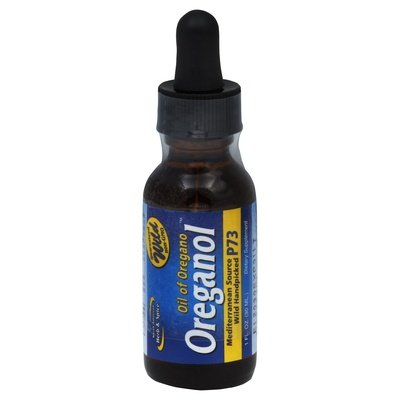 North American Herb & Spice Oreganol P73 1/1 OZ [UNFI #167833] [ebt]