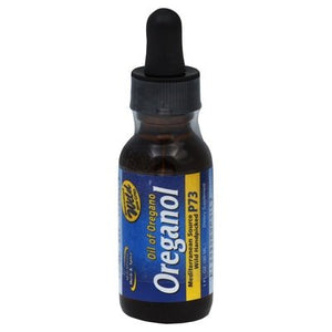North American Herb & Spice Oreganol P73 1/1 OZ [UNFI #167833] [ebt]
