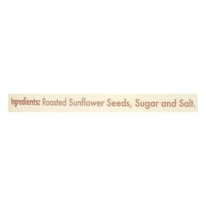 Sunbutter Sunflower Butter Natural 6/16 OZ [UNFI #441949] [ebt]