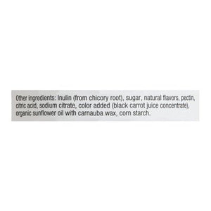 Renew Life Prebiotics And Probiotics Tummy Gummy Raspberry Kids 1/30 CT [UNFI #2954899] T